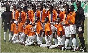 Today In Sports History: Hearts beat Tano Bofoakwa 6-0 in GHALCA Top four