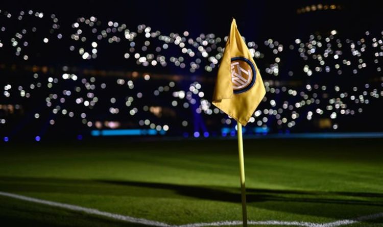 Coronavirus outbreak forces Inter’s Europa League match behind closed doors