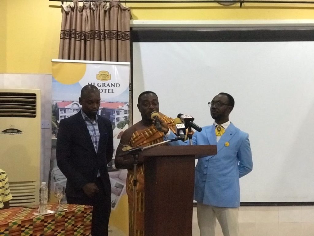 2020 Kwahu Easter Marathon  set for April 11