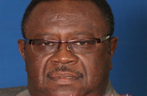 Just In: NDC Parliamentary candidate for Ahanta West dead