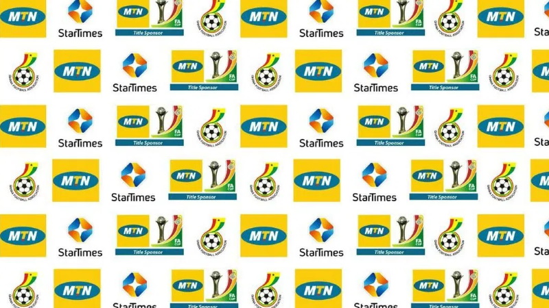 MTN FA CUP: Qualified teams for Round of 32