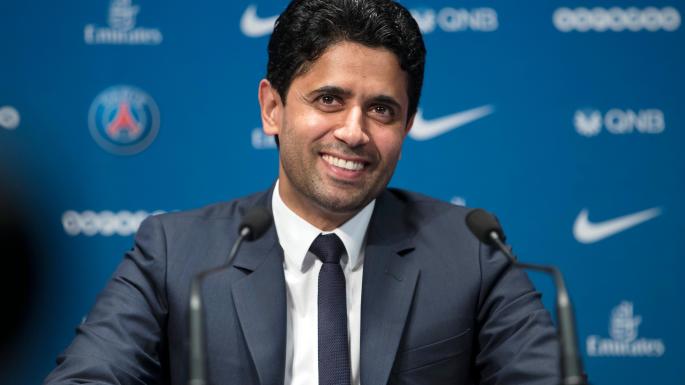 PSG’s Al-Khelaifi and Valcke indicted on criminal charges by Swiss Attorney General