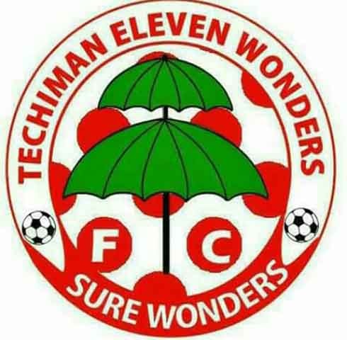 Eleven Wonders supporters hold referee Atiapa hostage after defeat to Inter Allies