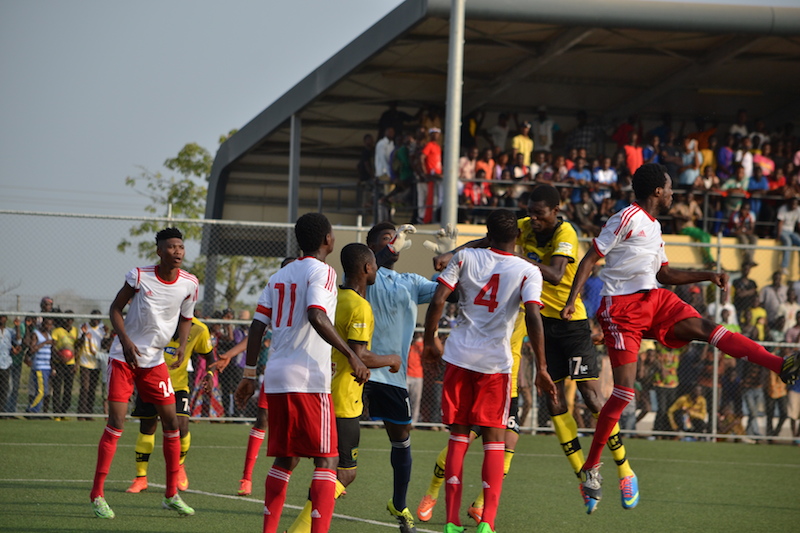 GPL: Match Preview- WAFA vs Asante Kotoko