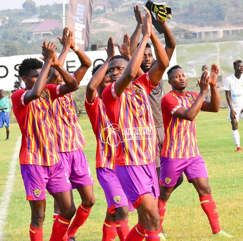 GPL: Hearts beat Dreams at Dawu