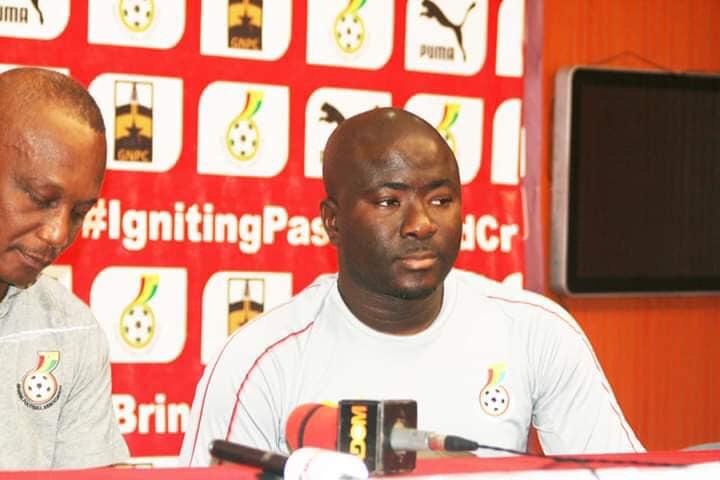 Tamimu Issah resigns as GFA Communications Director