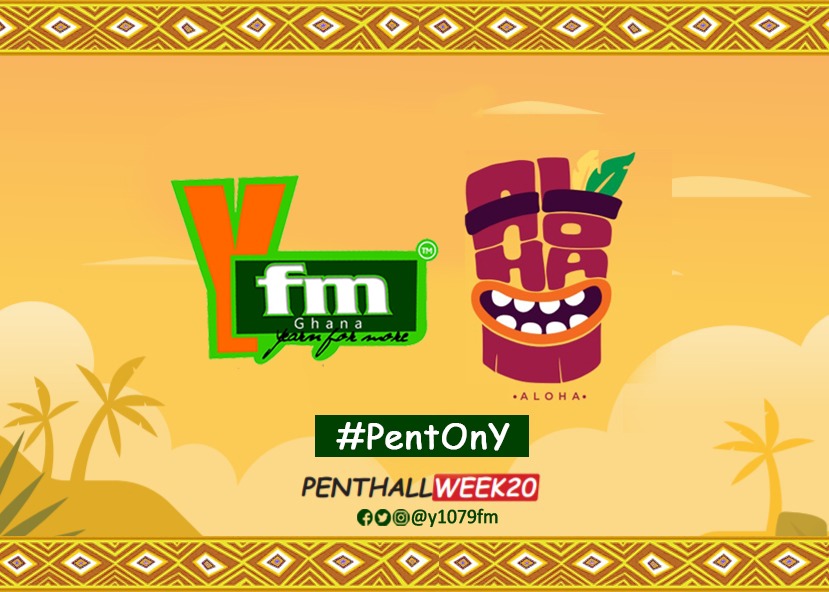 YFM joins 2020 Penthall week to turn up the party pressure