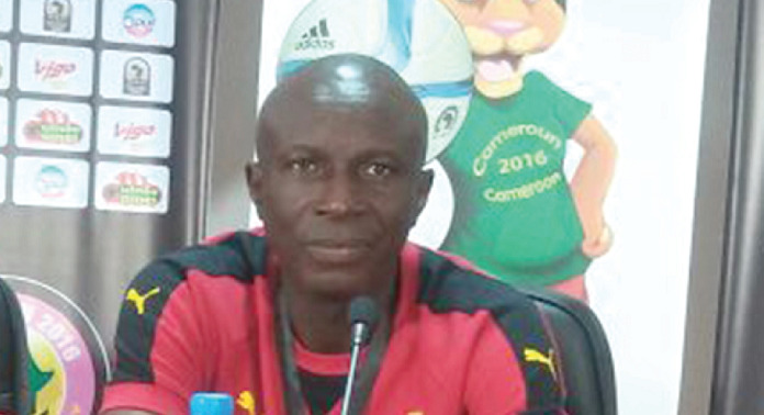 FIFA U-20 WWC: Preparations are going on well ahead of Guinea Bissau clash- Black Princesses coach