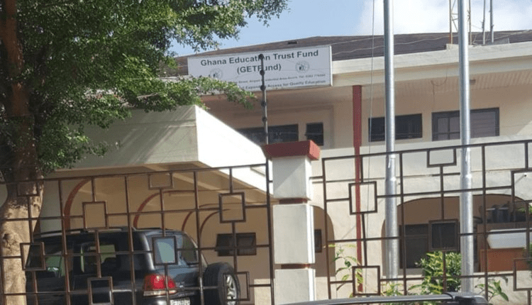 30 lecturers listed as GETFund scholarship beneficiaries