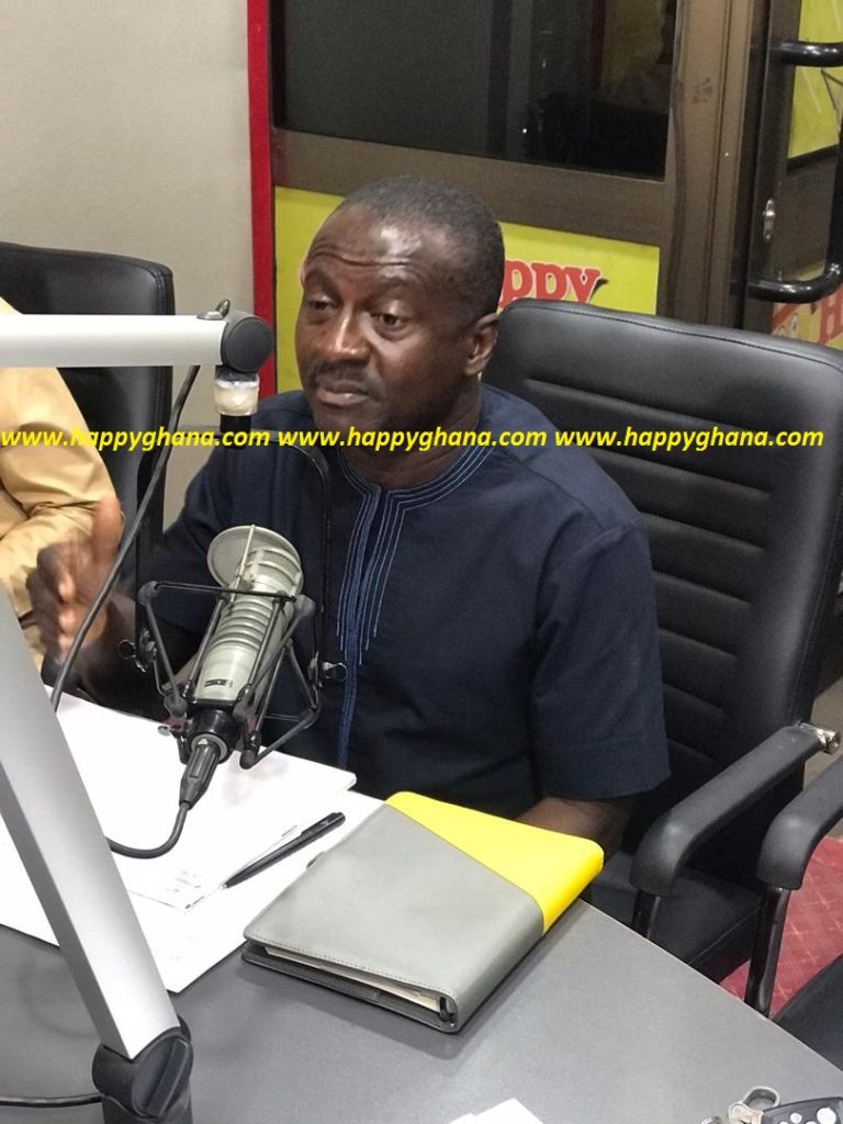 Clubs should help promote brands to attract more sponsors- Kofi Poku