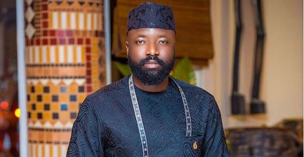 I am ready to fight the virus should I test positive – Elikem Kumordzie