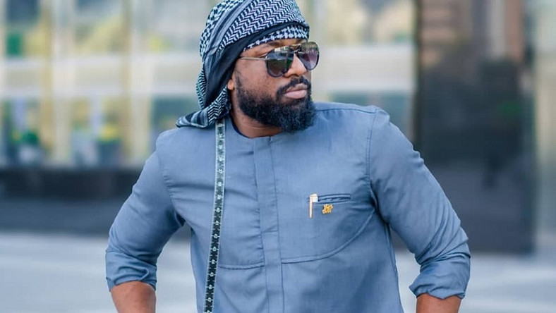 Elikem Kumordzie reveals how comfortable he is under govt’s quarantine