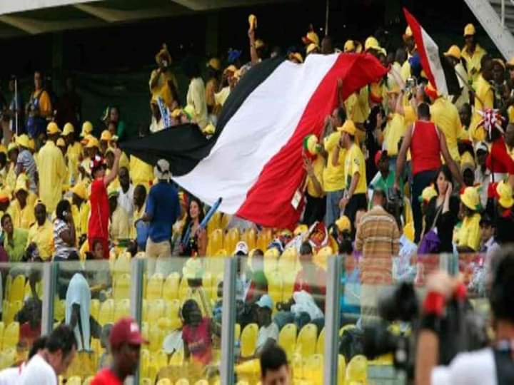 Today In Sports History: Egypt beat Cameroon to win third AFCON title