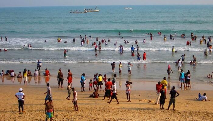 Coronavirus Outbreak: GTA orders shut down of all beaches