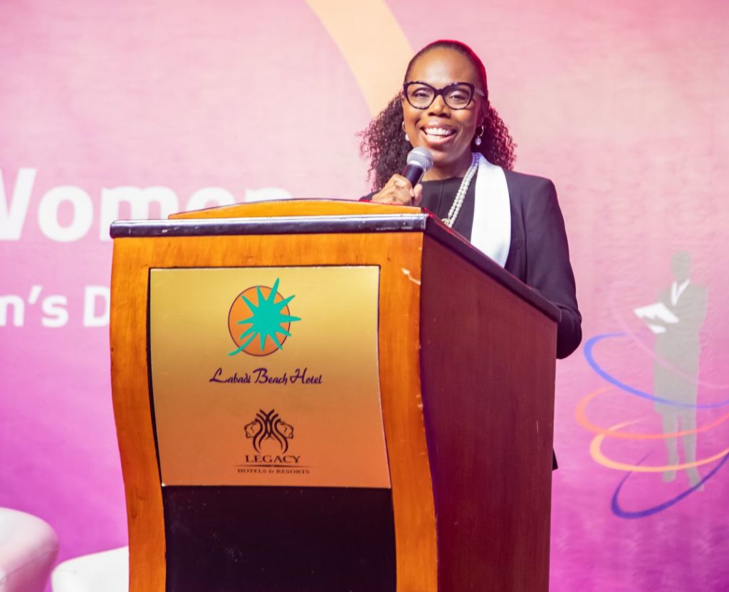 Absa Bank Ghana championing economic empowerment for women