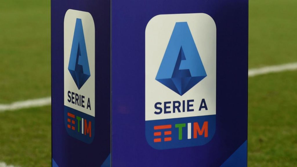 Serie A halted due to coronavirus outbreak