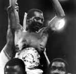 Today In Sports History: Nana Yaw Konadu beat Cesar Polanco to win WBC Super Flyweight title