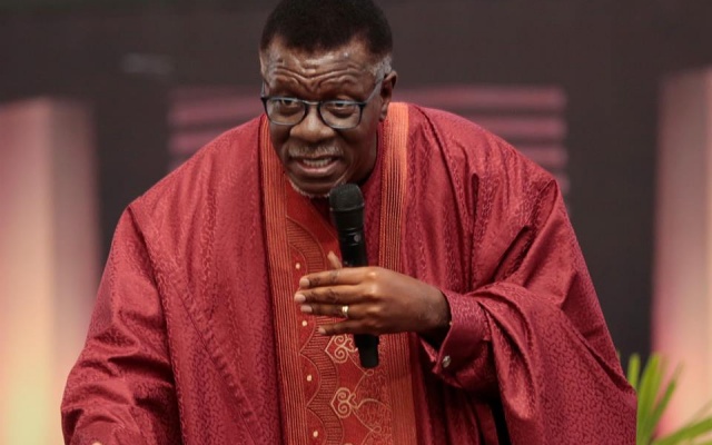 Coronavirus pandemic could change 21st century –  Mensa Otabil