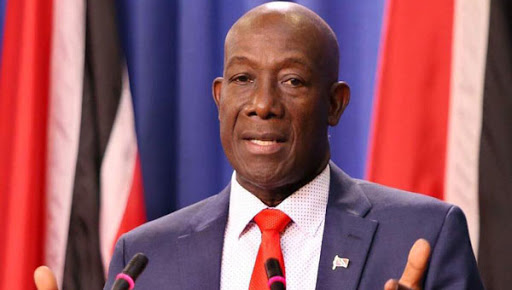 I’m Prime Minister of Trinidad today because of free SHS