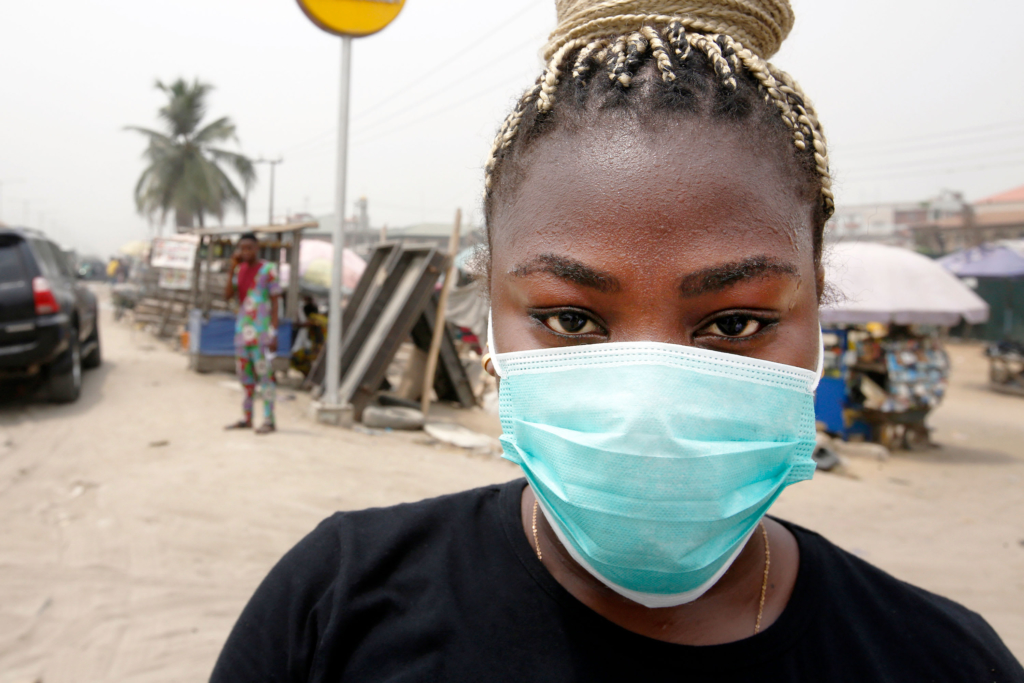 Local production of reusable nose masks to begin – GHS