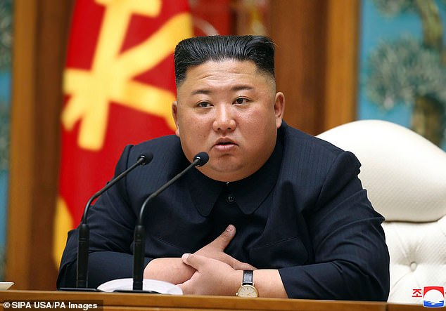 Is Kim Jong-un alive? Twitter busy with rumours of North Korean leader’s demise