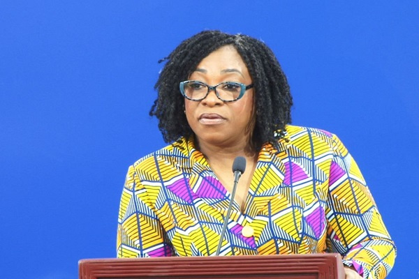 COVID-19: Minister of Foreign Affairs summons Chinese Ambassador to Ghana