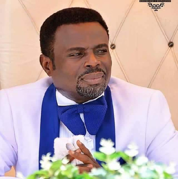 Cause of Prophet Seth Frimpong’s death not diabetes- Brother Sammy reveals