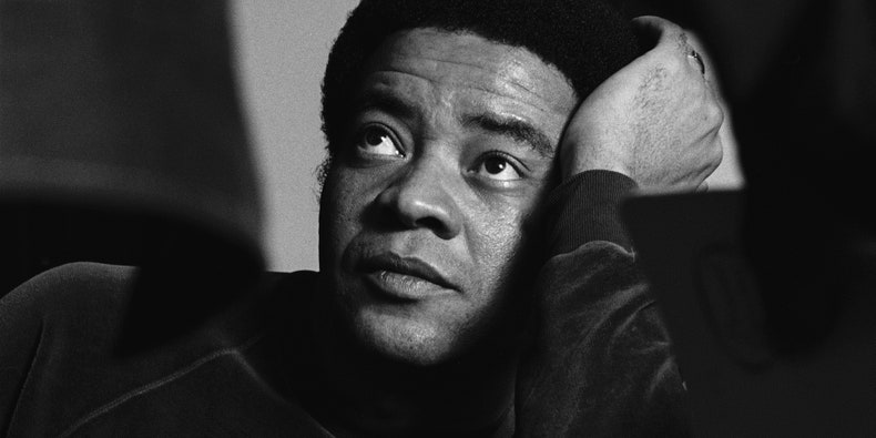 Bill Withers; Lean On Me, Lovely Day and Ain’t No Sunshine singer passes away