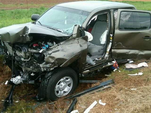 Today In Sports History: Black Queens player Patricia Ofori killed in a car accident