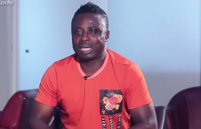 The Ghana Premier League standard has dropped – Charles Taylor