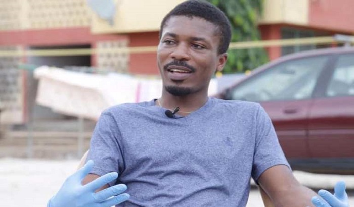 To do comedy, you have to be intelligent – Clemento Suarez