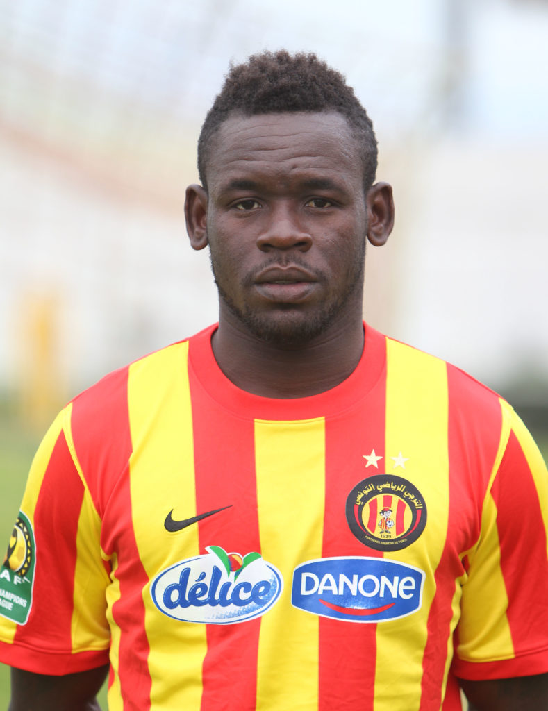 FIFA issues final verdict on Asante Kotoko legal tussle with Esperance over transfer of Emmanuel Clottey