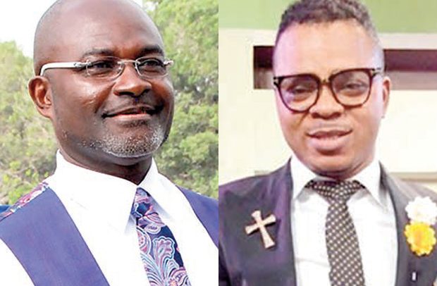 Let me die if you have powers –  Ken mocks Obinim