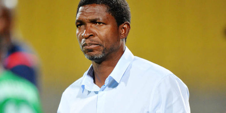 Asante Kotoko coach Maxwell Konadu referred to Disciplinary Committee