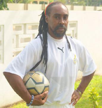 GFA Technical Director must not be overburden with winning AFCON title- Coach Nana Agyeman