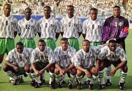 Today In Sports History: Nigeria beat Zambia to win second AFCON title