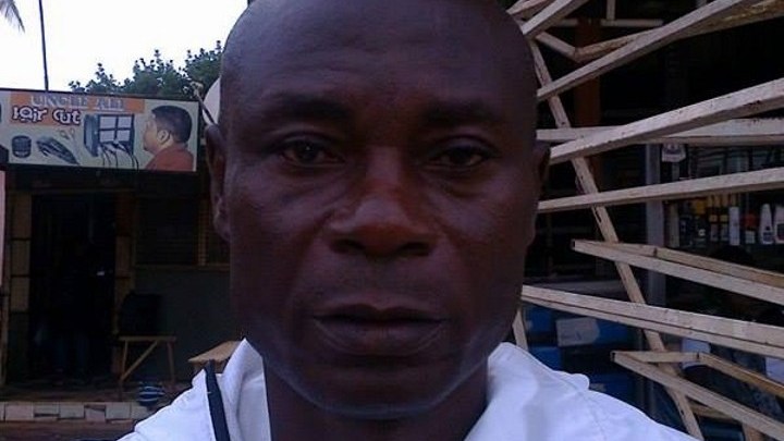 A Ghanaian should be appointed to head the GFA Technical Directorate- Ntow Gyan