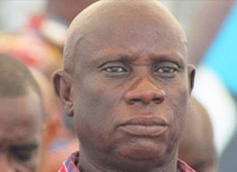 NPP flag bearer race: ‘I’m driving the Mamprusi bus’ – Obiri Boahen