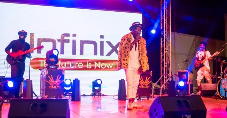 Watch Shatta Wale’s Faith Concert (Full Video)