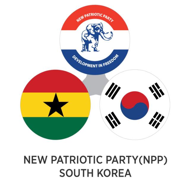 Stop harassing Africans in China – NPP South Korea