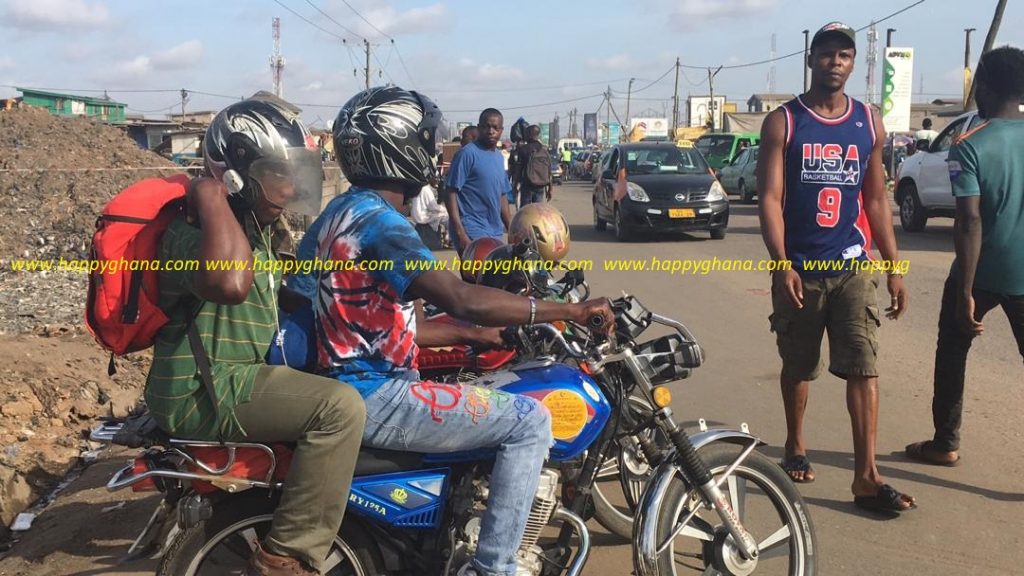 Gov’t begins Stakeholder consultations on ‘Okada’ legalisation – Transport Minister reveals