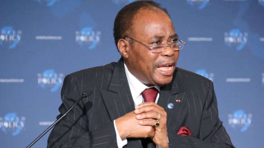 Former Togolese Prime Minister dies