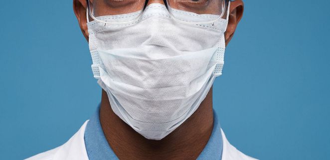 COVID-19: Health workers wash and re-use surgical masks – Registered Nurses Association