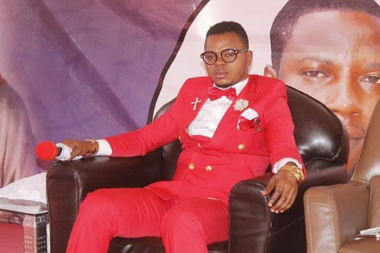 Video: Why I slept with women – Obinim confesses