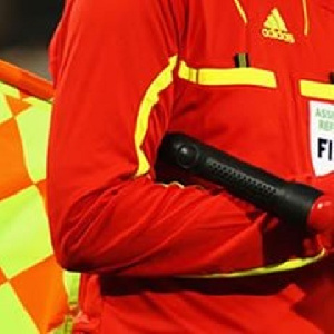 Ex-FIFA referee Charles Dowuona tips Alex Kotey for GFA Referees Manager position