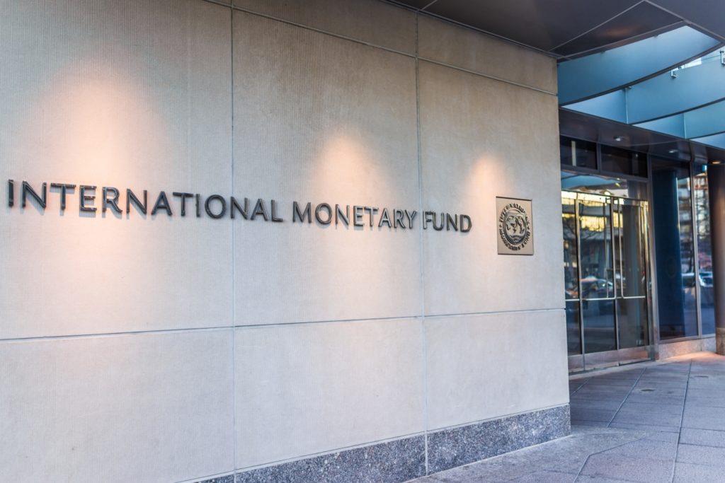 Over 100 countries request for IMF bailout