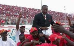 Today In Sports History: Asante Kotoko CEO Sylvester Asare-Owusu banned for five years