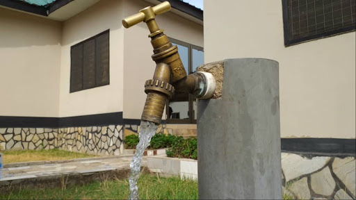 Ghana Water begins revenue recovery campaign in Northern and Savannah Regions