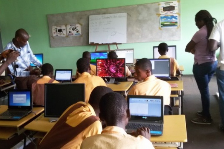 Ensure all students have access to internet before online exams – Min. of Education