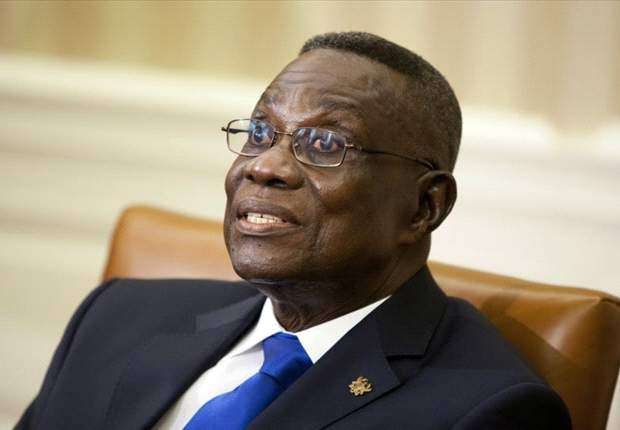 Abronye DC replies late Atta Mills’ family